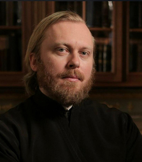 ЦЕРКОВЬ ПРОСИТ УСКОРИТЬ ПРИНЯТИЕ ЗАКОНА О ЗАЩИТЕ ОТ ДЕСТРУКТИВНОГО КОНТЕНТА В ИНТЕРНЕТЕ
