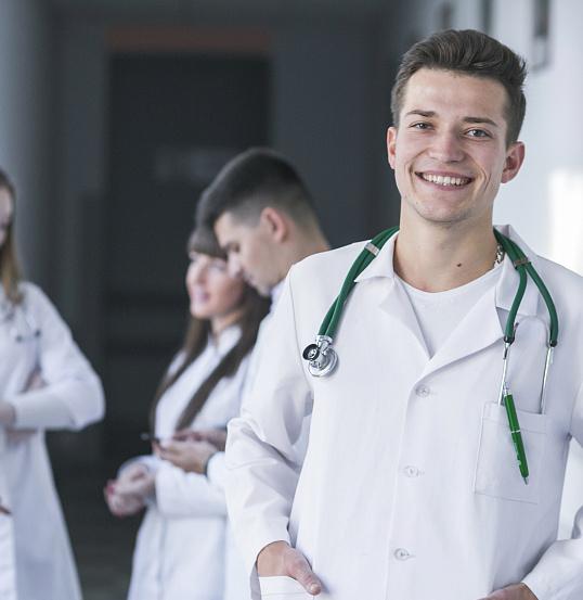 ЧАЩЕ ВСЕГО АБИТУРИЕНТЫ ВЫБИРАЮТ IT, ПЕДАГОГИКУ И МЕДИЦИНУ