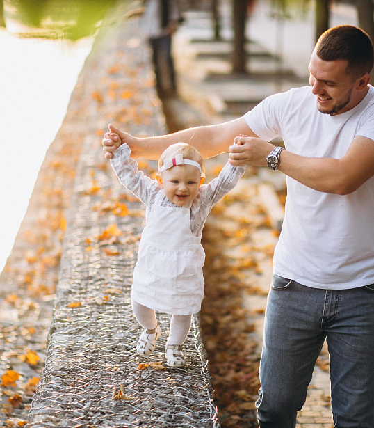 «ОТЦОВСКИЕ КЛУБЫ» НАБИРАЮТ ПОПУЛЯРНОСТЬ В РОССИИ