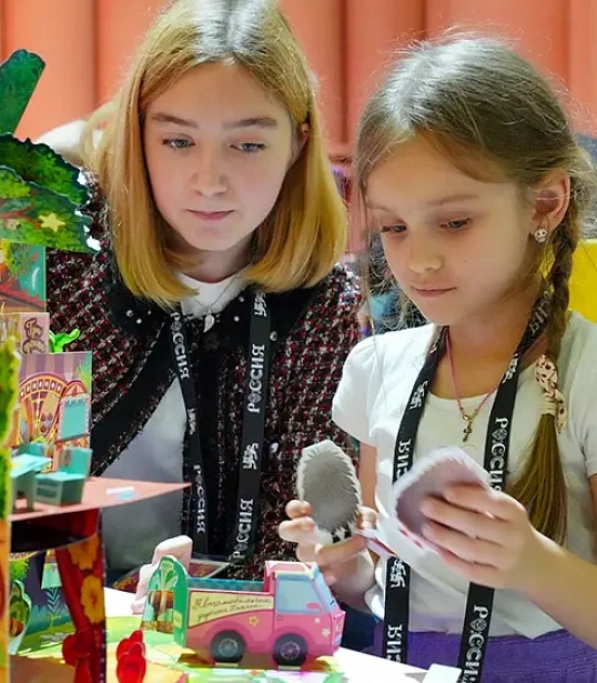 ПОБЕДИТЕЛИ КОНКУРСА «РОДНАЯ ИГРУШКА» ПОЯВЯТСЯ В ДЕТСАДАХ